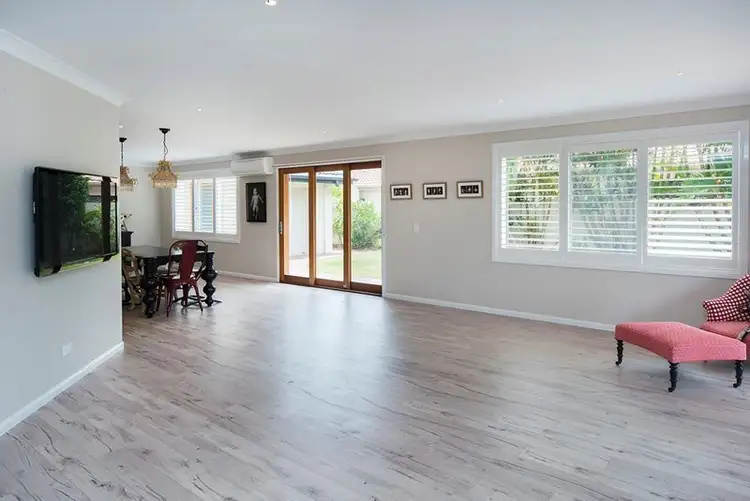 Third view of Homely house listing, 1071 Killymoon Drive, Hope Island QLD 4212