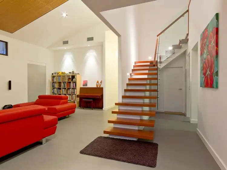 Seventh view of Homely house listing, 66 O'Grady Drive, Paradise Point QLD 4216