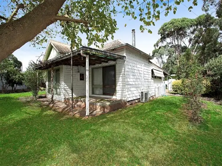 Main view of Homely house listing, 9 Trotters Lane, Panmure VIC 3265
