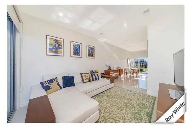 Fifth view of Homely house listing, 7 Vandyke Street, Crace ACT 2911