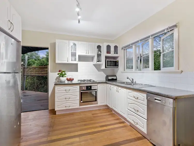 Fifth view of Homely house listing, 148 Cracknell Road, Tarragindi QLD 4121