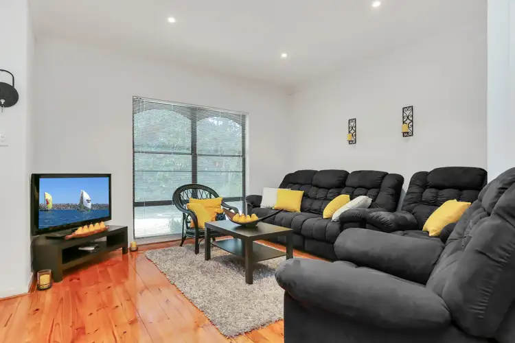 Third view of Homely unit listing, Unit 2/4A Gordon Road, Black Forest SA 5035