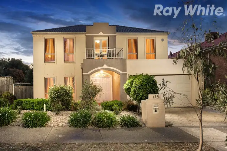 135 Betula Avenue, Bundoora VIC 3083