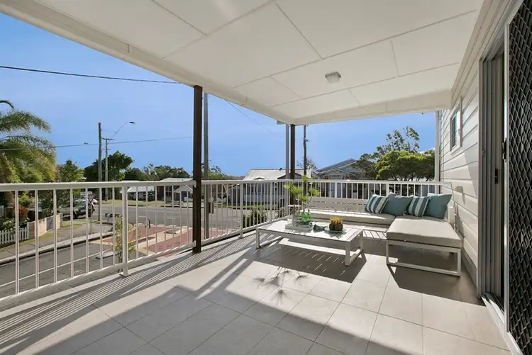 Fifth view of Homely townhouse listing, 1/340 Annerley Road, Annerley QLD 4103