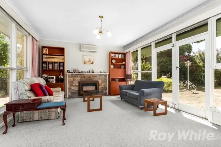 Third view of Homely house listing, 74 Lechte Road, Mount Waverley VIC 3149