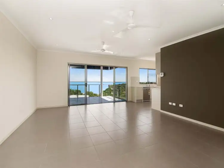 Fifth view of Homely house listing, 9.5/117 Mitchell Street, Larrakeyah NT 820