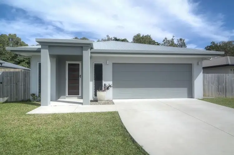 Fourth view of Homely house listing, 5 Millman Drive, Port Douglas QLD 4877