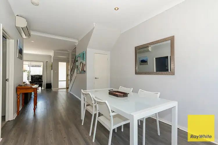 Fifth view of Homely house listing, 8 Metro Boulevard, Clarkson WA 6030