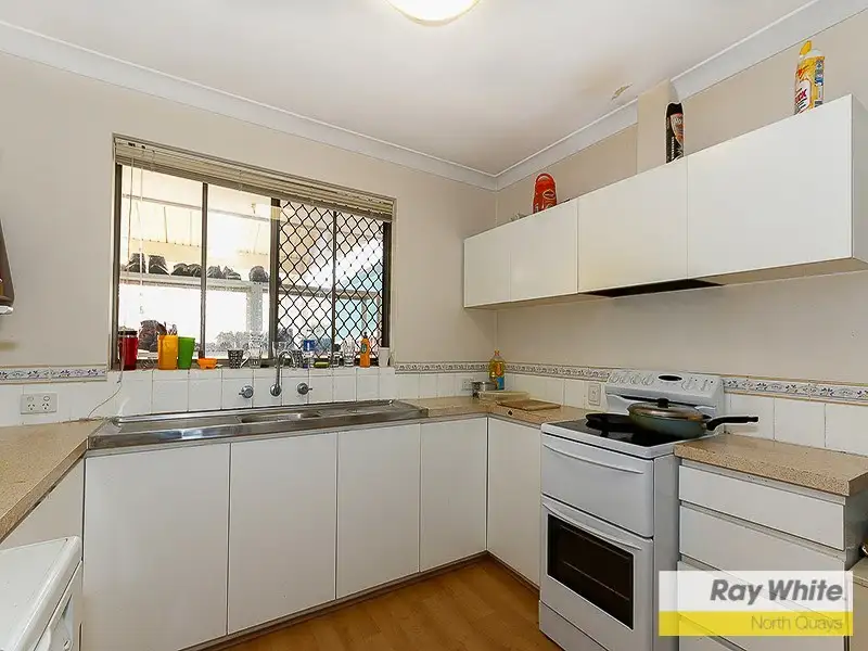 Main view of Homely house listing, 3 Marsden Way, Padbury WA 6025