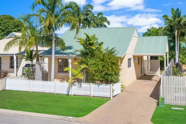 Main view of Homely house listing, 4 Sweetgum Place, Kirwan QLD 4817
