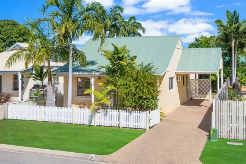 Main view of Homely house listing, 4 Sweetgum Place, Kirwan QLD 4817