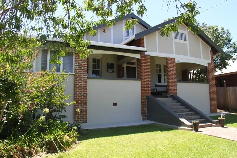 Main view of Homely house listing, 176 Carthage Street, Tamworth NSW 2340