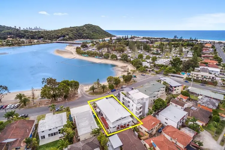 Lot  2/10 Murlong Crescent, Palm Beach QLD 4221