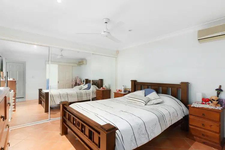 Fifth view of Homely house listing, 3 Border Drive, Currumbin Waters QLD 4223