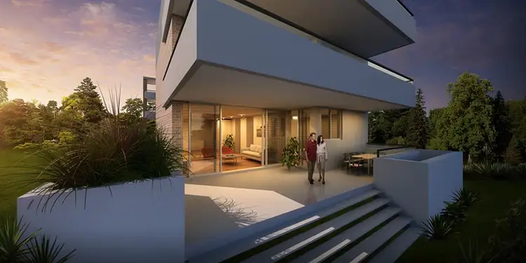 Second view of Homely apartment listing, 2/45 Carr Street, Coogee NSW 2034