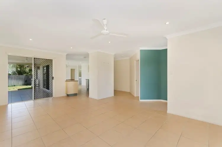 Second view of Homely house listing, 1 Kite Street, Douglas QLD 4814