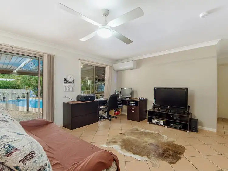 Seventh view of Homely house listing, 61 Merridown Drive, Merrimac QLD 4226