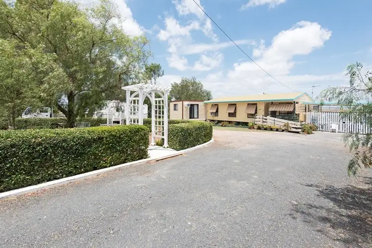 Second view of Homely house listing, 49 Goombungee Road, Kingsthorpe QLD 4400