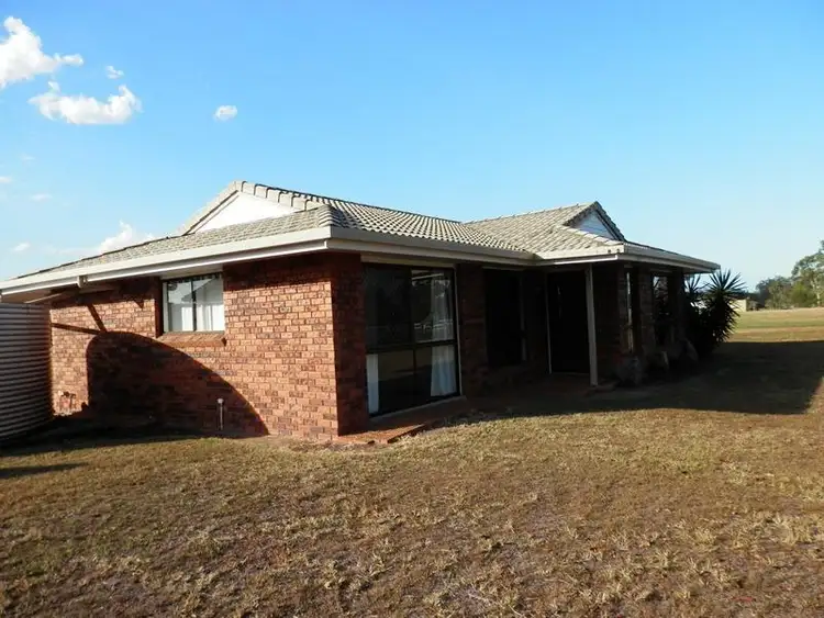 Third view of Homely house listing, 27 Nandine Road, Churchable QLD 4311