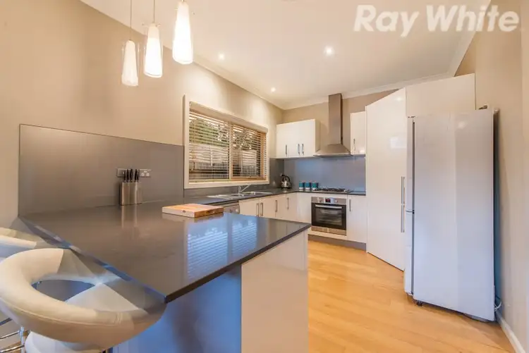 Second view of Homely house listing, 6/62 Liverpool Road, Kilsyth VIC 3137