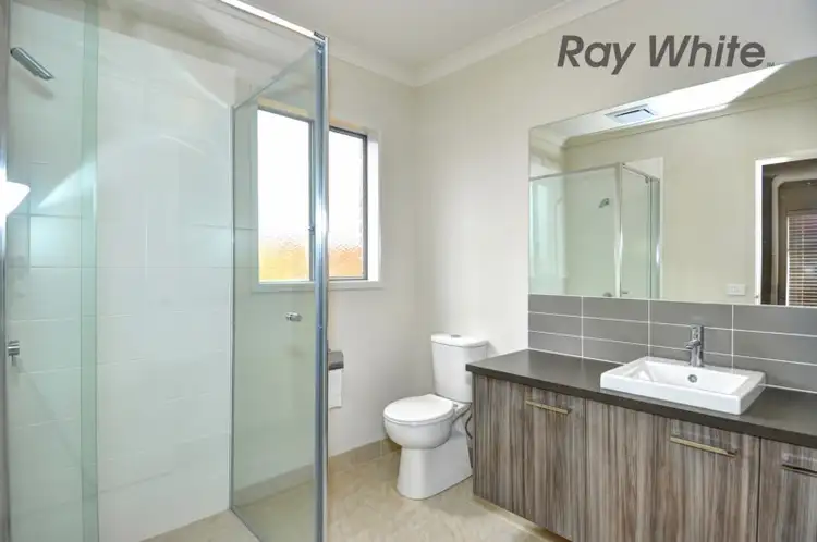 Second view of Homely house listing, 53 Fongeo Drive, Point Cook VIC 3030