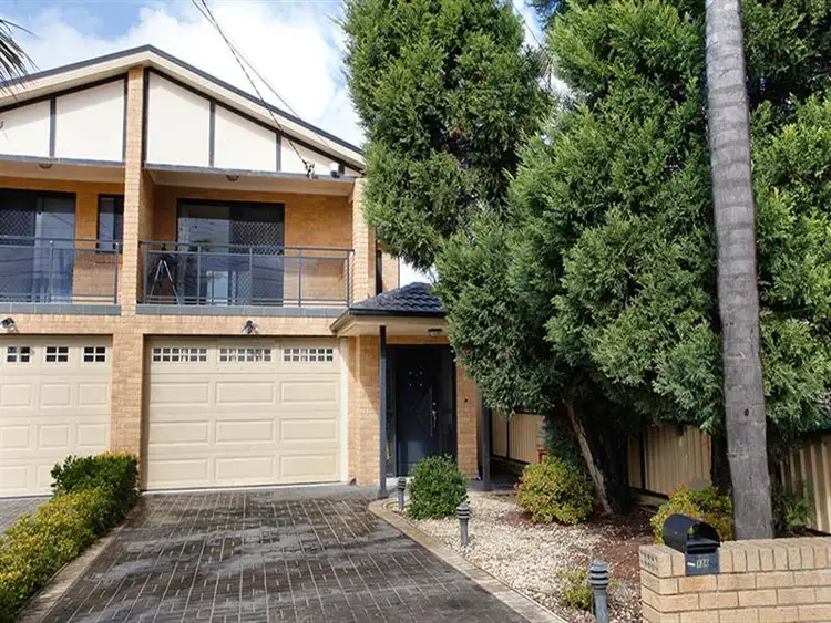Main view of Homely house listing, 13A Dawson Street, Fairfield Heights NSW 2165