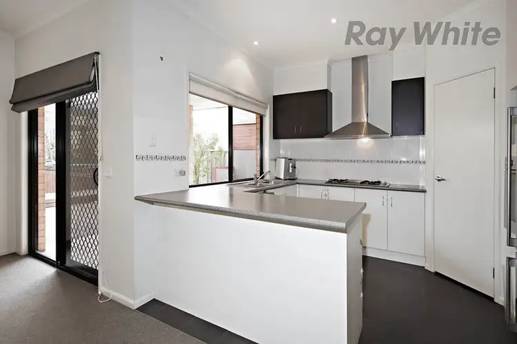 Fourth view of Homely house listing, 34 Half Moon Terrace, Sanctuary Lakes VIC 3030