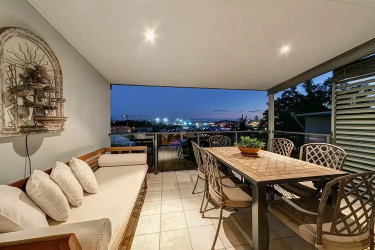 Fourth view of Homely unit listing, 4/21 Little Street, Albion QLD 4010
