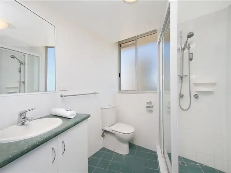 Sixth view of Homely apartment listing, 45/180 Marine Parade 'Rainbow Place', Coolangatta QLD 4225