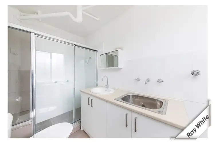 Fifth view of Homely house listing, 45/6 Heard Street, Mawson ACT 2607