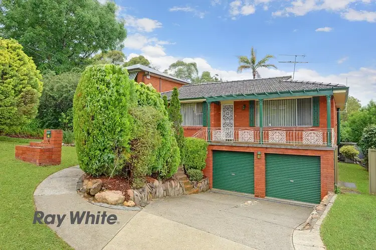 Seventh view of Homely house listing, 19 Ebony Avenue, North Rocks NSW 2151