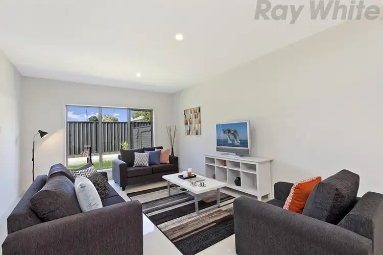 Sixth view of Homely house listing, 3/34 Airdrie Avenue, Seaton SA 5023