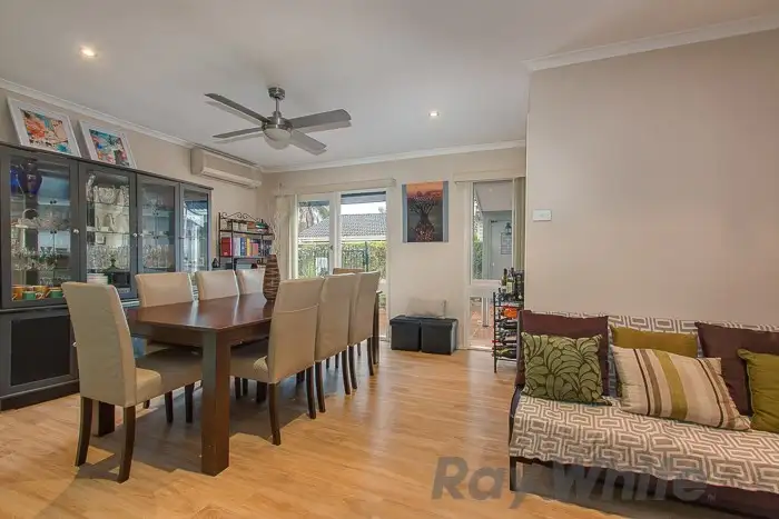 Second view of Homely house listing, 28 Regal Way, Valentine NSW 2280