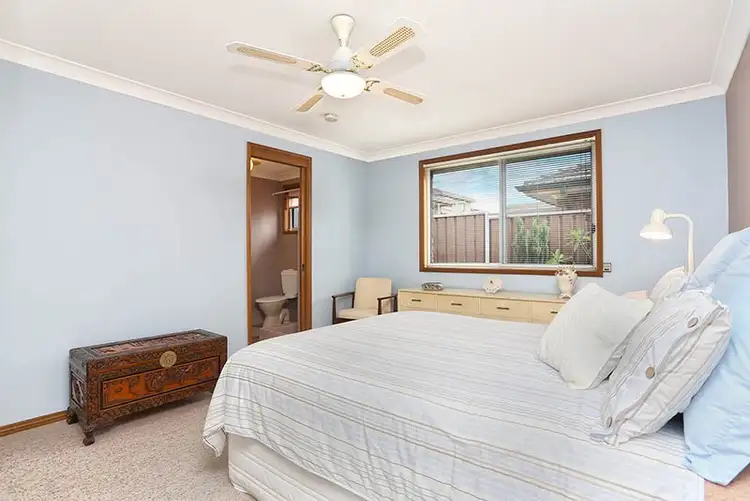 Fifth view of Homely house listing, 36 Chaucer Street, Wetherill Park NSW 2164