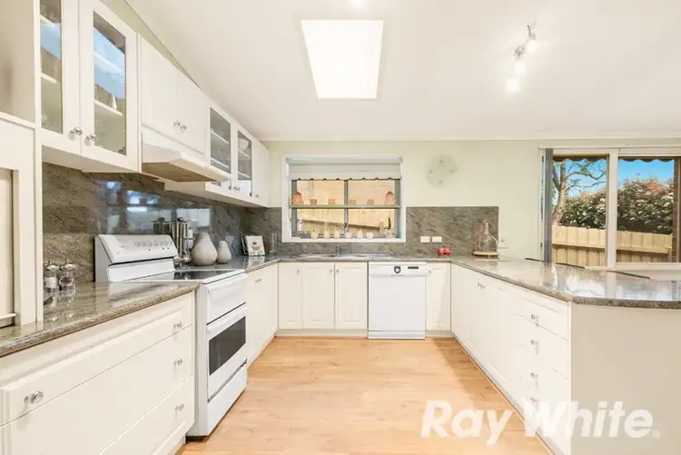 Fifth view of Homely house listing, 15 Arcady Grove, Vermont VIC 3133