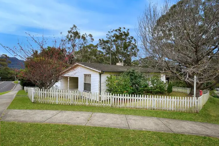 Main view of Homely house listing, 68 Ramah Avenue, Mount Pleasant NSW 2519