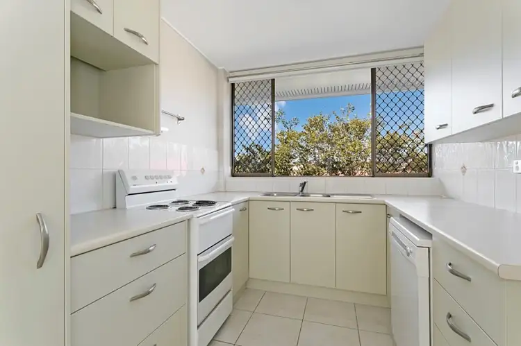 6/28 Primrose Street, Sherwood QLD 4075