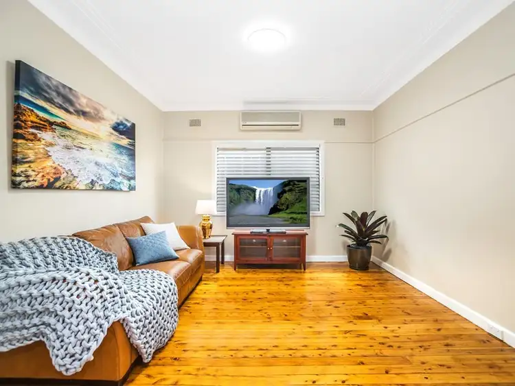 Fifth view of Homely house listing, 9B The Ridge, Helensburgh NSW 2508