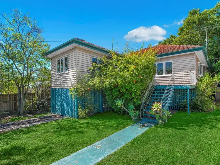 117 Bennetts Road, Norman Park QLD 4170