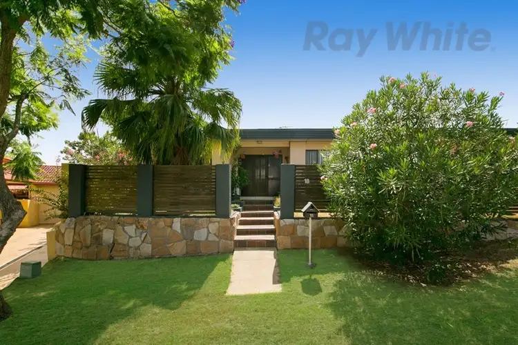 18 Dome Street, Eight Mile Plains QLD 4113