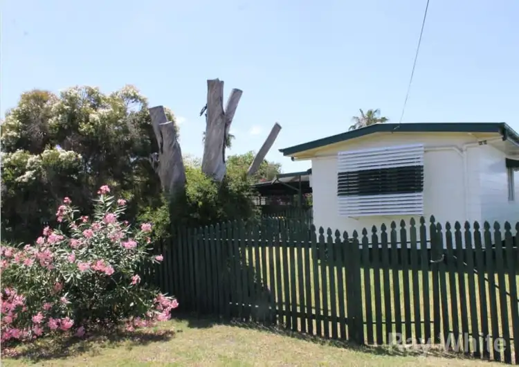 1 Geisel Street, Dalby QLD 4405