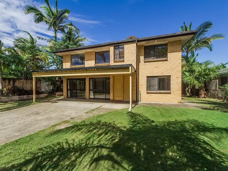 14 Birtwistle Street, Southport QLD 4215