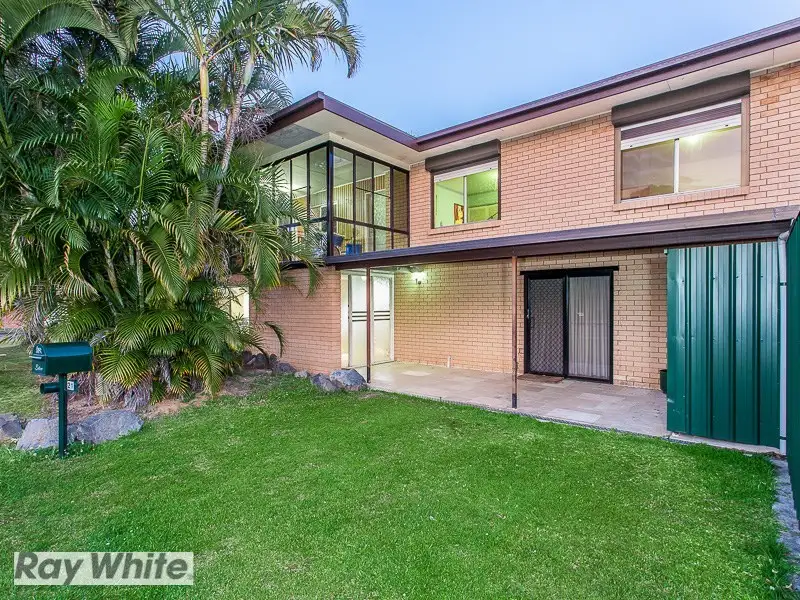 Main view of Homely house listing, 21 Wirraway Street, Strathpine QLD 4500
