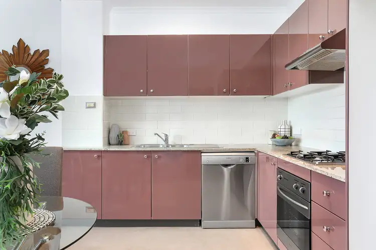 Fourth view of Homely apartment listing, 33/4 Gillespie Avenue, Alexandria NSW 2015