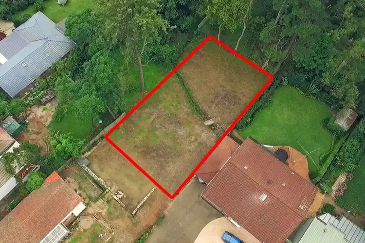 30a Edwards Road, Wahroonga NSW 2076