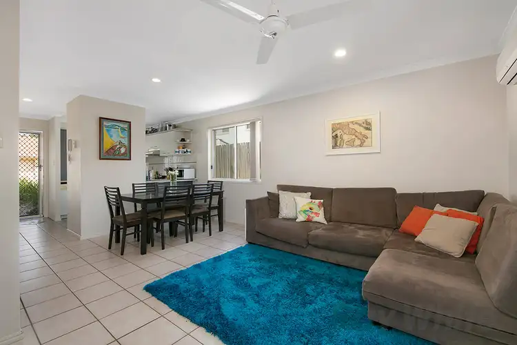 Third view of Homely townhouse listing, 4/25 Buckingham Place, Eight Mile Plains QLD 4113