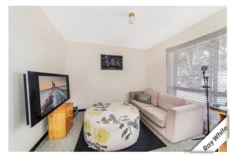 Third view of Homely unit listing, 4/122 Henderson Road, Queanbeyan NSW 2620