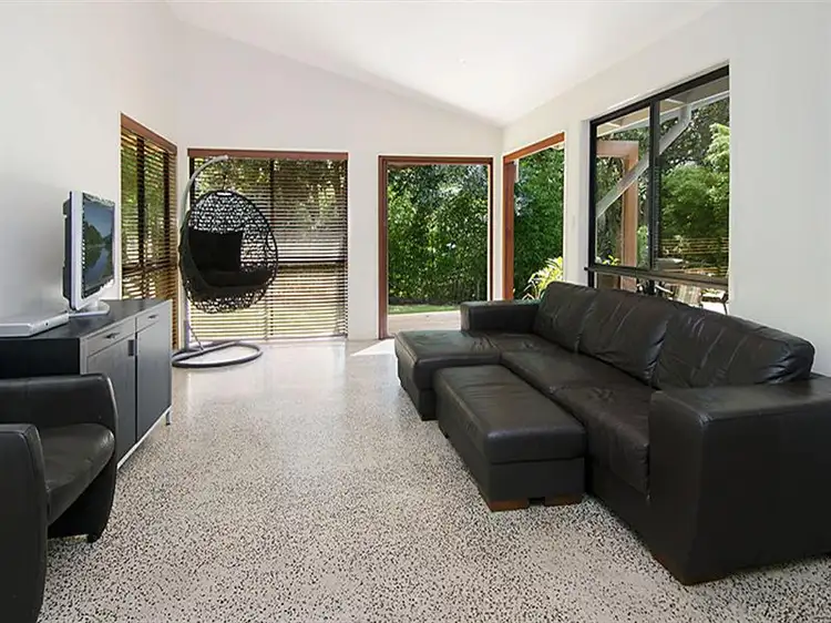 Third view of Homely house listing, 12 Hartfield Drive, Bardon QLD 4065
