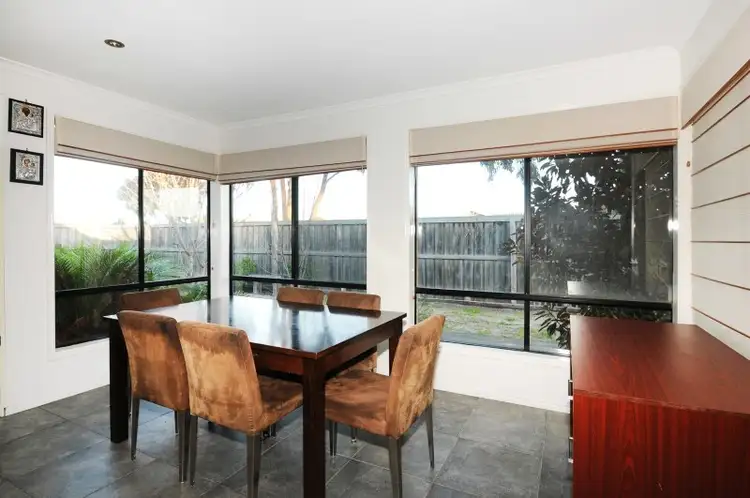 Fourth view of Homely house listing, 1 Clancy Crescent, Carrum Downs VIC 3201