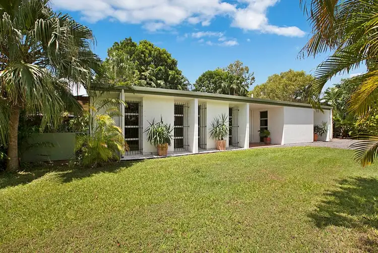 165 Trower Road, Alawa NT 810
